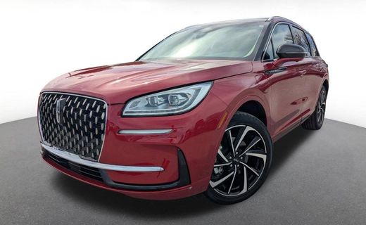 2024 Lincoln Corsair Grand Touring