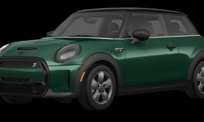 2023 Mini Hardtop SE Hatchback