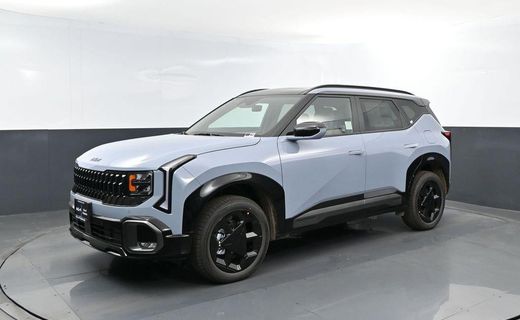 2027 Kia Seltos