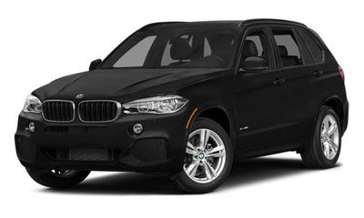 2014 BMW X5 xDrive35d