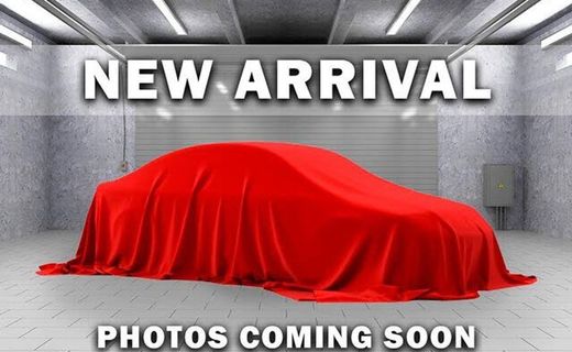 2020 Lincoln MKZ Reserve