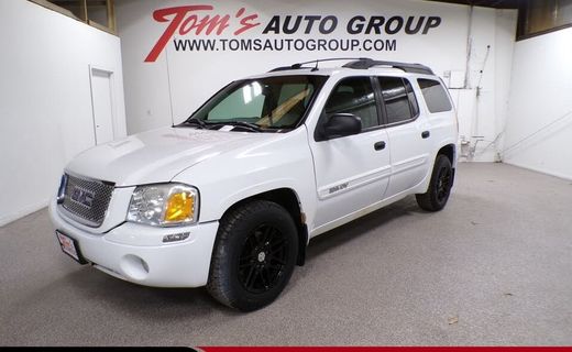 2005 GMC Envoy