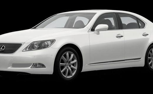 2007 Lexus LS 460