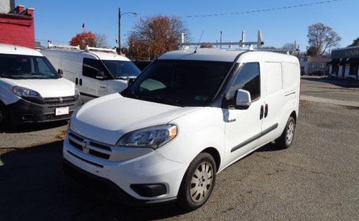 2015 Ram Promaster City SLT