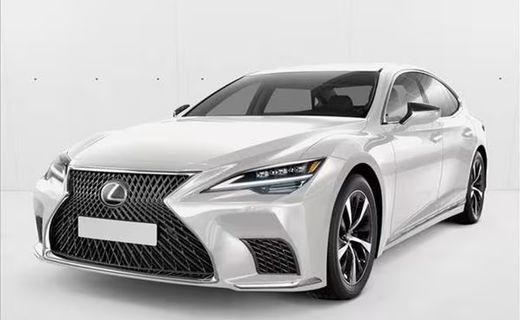 2023 Lexus LS 500 Core