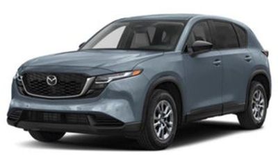 2026 Mazda CX-5 Select
