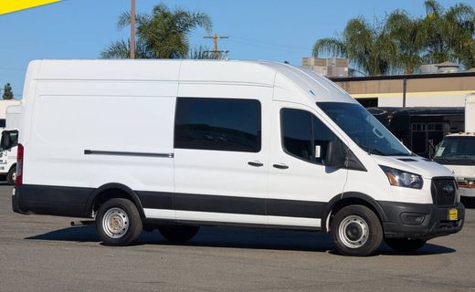 2023 Ford Transit 250 High Roof