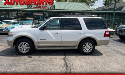 2007 Ford Expedition Eddie Bauer