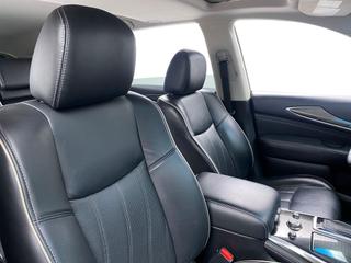 2016 Infiniti QX60
