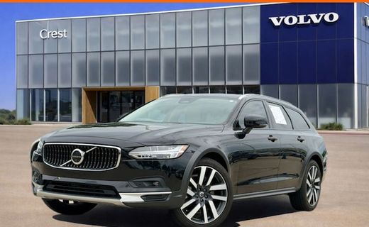 2025 Volvo V90CC Ultra