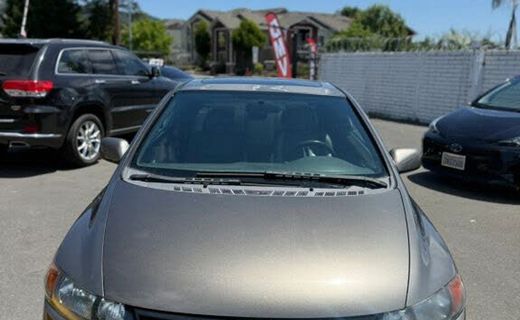 2008 Honda Civic