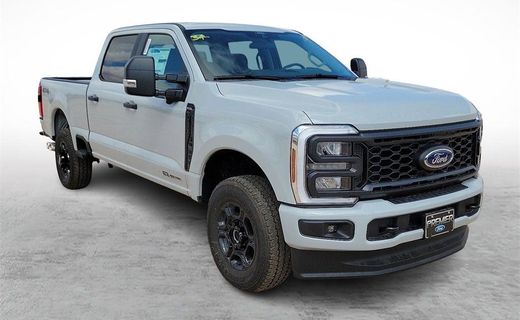 2026 Ford F-250 XL