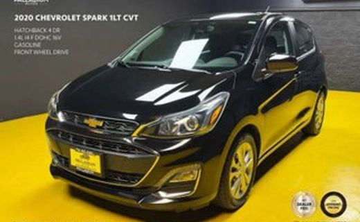 2021 Mitsubishi Mirage
