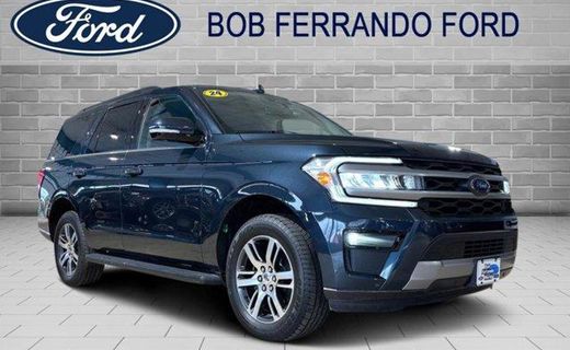 2024 Ford Expedition XLT