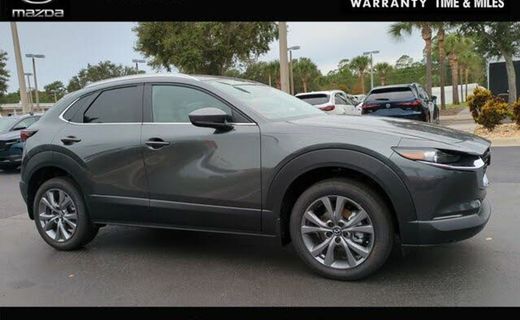 2024 Mazda CX-30 Preferred Package