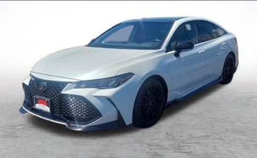 2019 Toyota Avalon