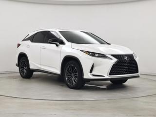 2022 Lexus RX 350 Premium