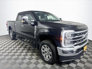 2025 Ford F-350