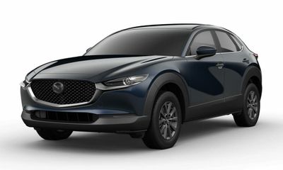 2023 Mazda CX-30 CX 30
