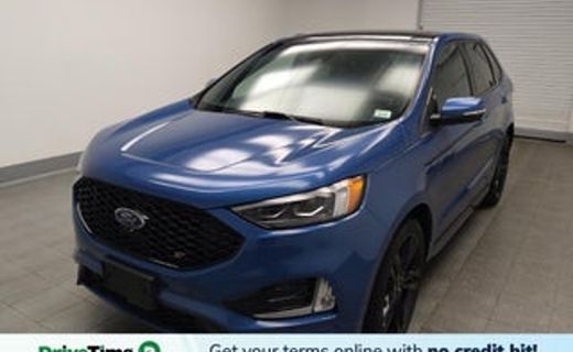 2019 Ford Edge ST