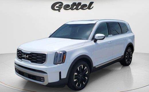 2023 Kia Telluride
