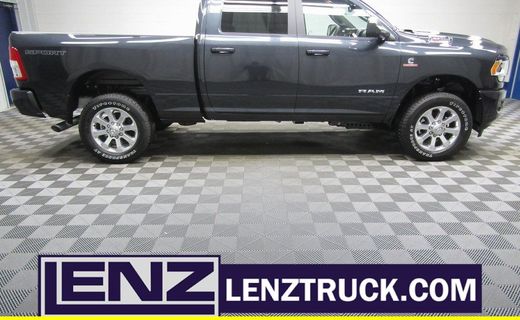 2022 Ram 2500