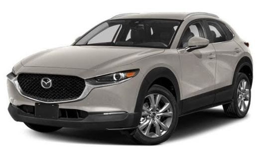 2023 Mazda CX-30 Preferred Package