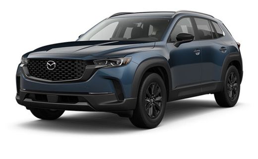 2026 Mazda CX-50 Premium