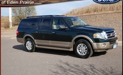2013 Ford Expedition