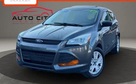 2015 Ford Escape S