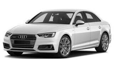 2017 Audi A4 Quattro Premium