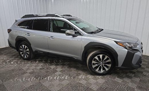 2023 Subaru Outback Touring
