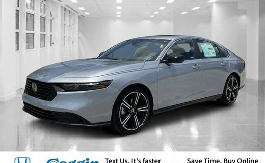 2023 Honda Accord Sport