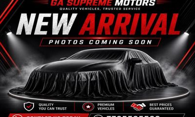 2020 Subaru WRX STI