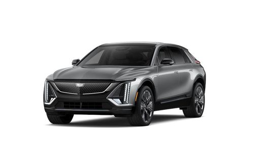 2026 Cadillac Lyriq Signature Sport