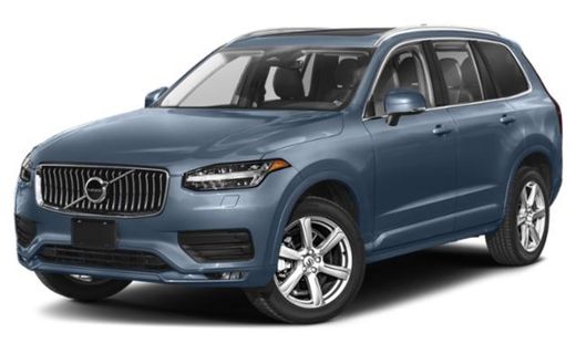 2023 Volvo XC90