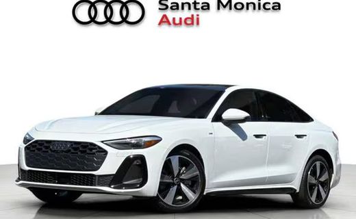 2026 Audi A5 Premium Plus
