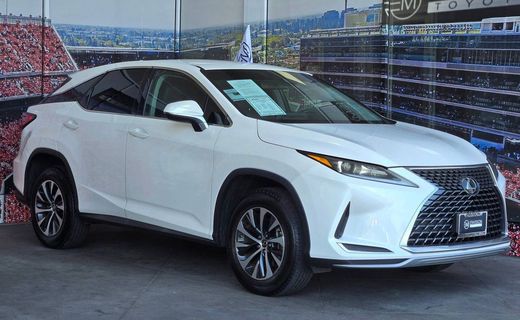 2020 Lexus RX 350 Base