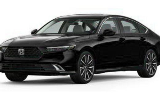 2024 Honda Accord Touring Hybrid W
