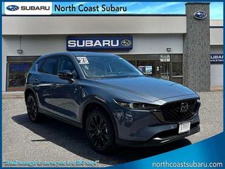 2025 Mazda CX-5 Preferred