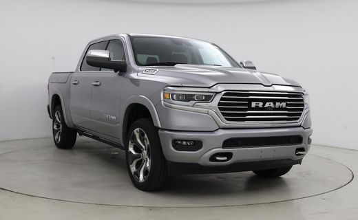 2021 Ram 1500 Longhorn