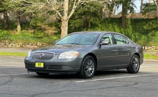 2006 Buick Lucerne CXL