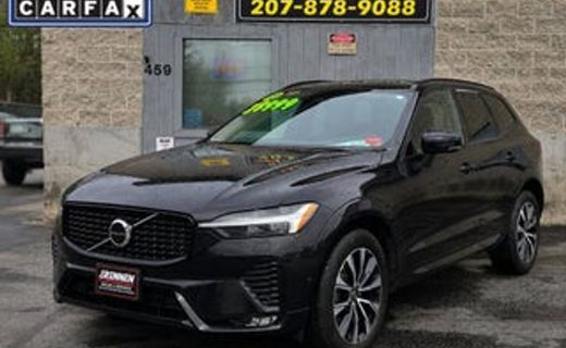 2025 Volvo XC60 Core