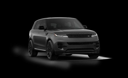 2026 Land Rover Range Sport P360 SE