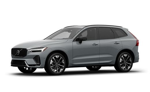 2026 Volvo XC60 Ultra Dark