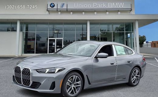 2026 BMW 430I Xdrive GC