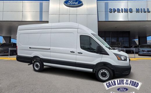 2026 Ford Transit High Roof