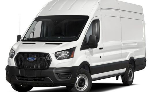 2026 Ford Transit Commercial