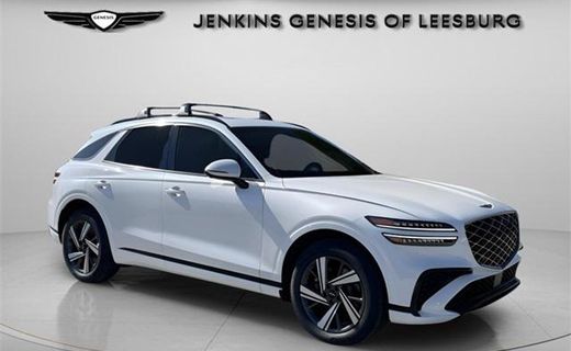 2026 Genesis GV70 3 5T Sport