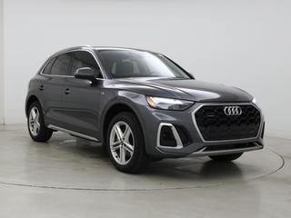 2024 Audi Q5 E